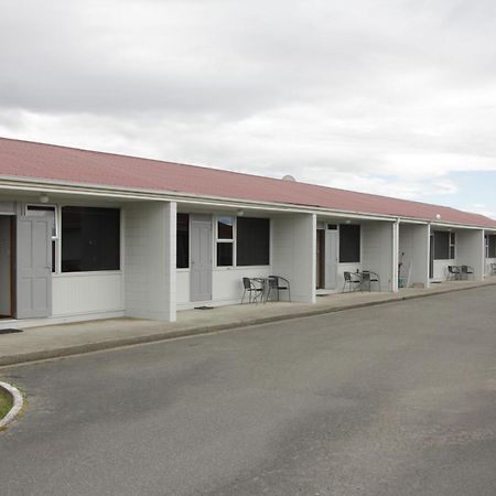 Charlton Motel Gore Εξωτερικό φωτογραφία