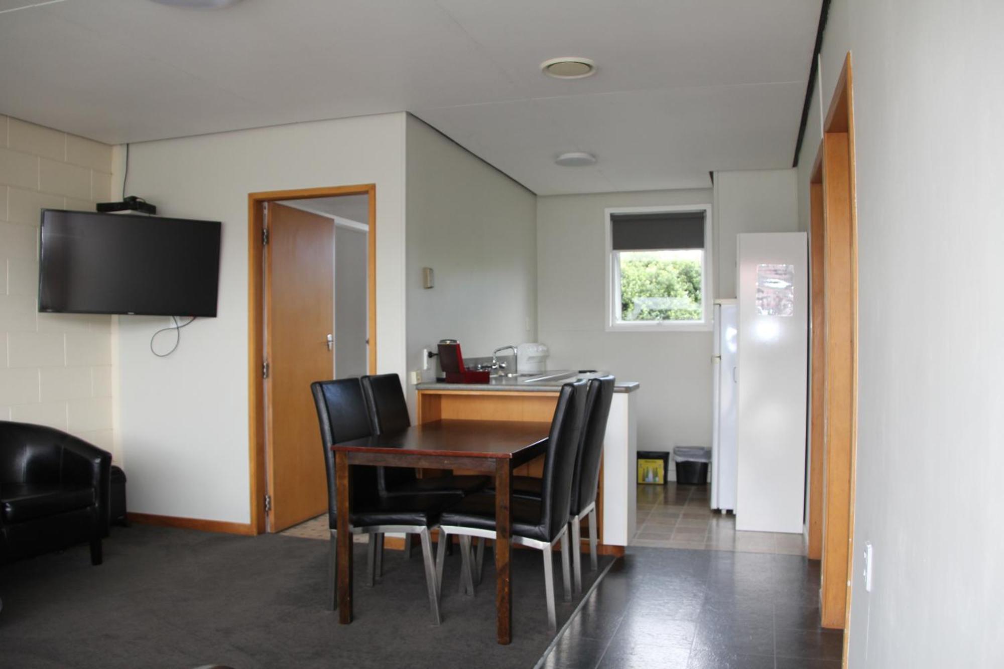 Charlton Motel Gore Εξωτερικό φωτογραφία