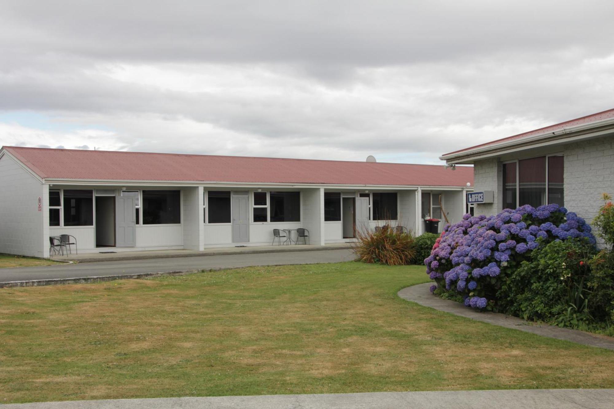 Charlton Motel Gore Εξωτερικό φωτογραφία