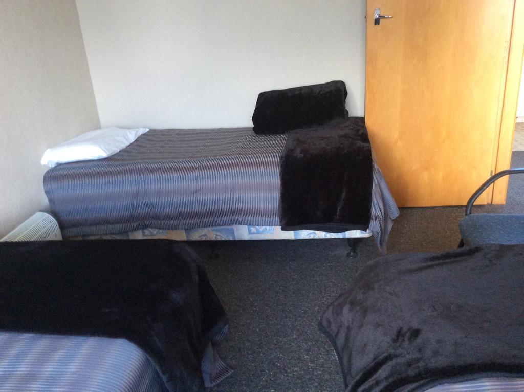 Charlton Motel Gore Εξωτερικό φωτογραφία