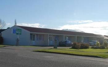 Charlton Motel Gore Εξωτερικό φωτογραφία