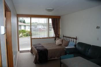 Charlton Motel Gore Εξωτερικό φωτογραφία