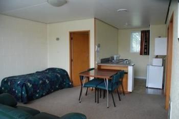 Charlton Motel Gore Εξωτερικό φωτογραφία