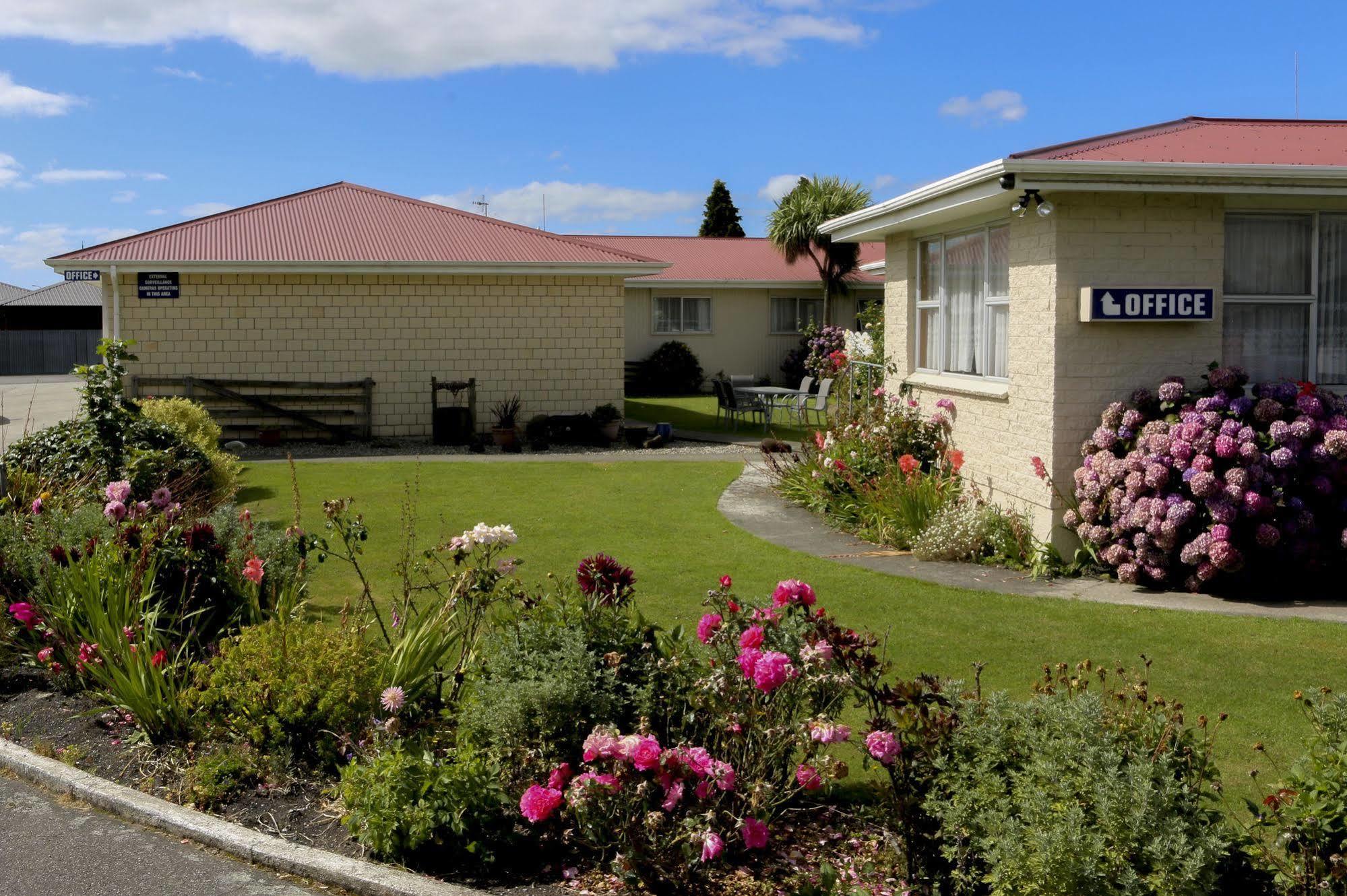 Charlton Motel Gore Εξωτερικό φωτογραφία