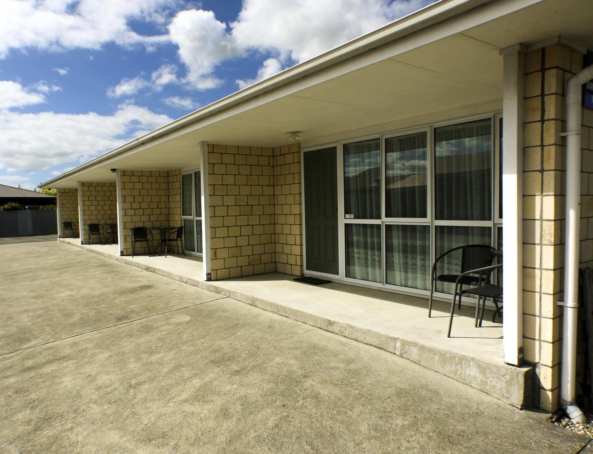 Charlton Motel Gore Εξωτερικό φωτογραφία
