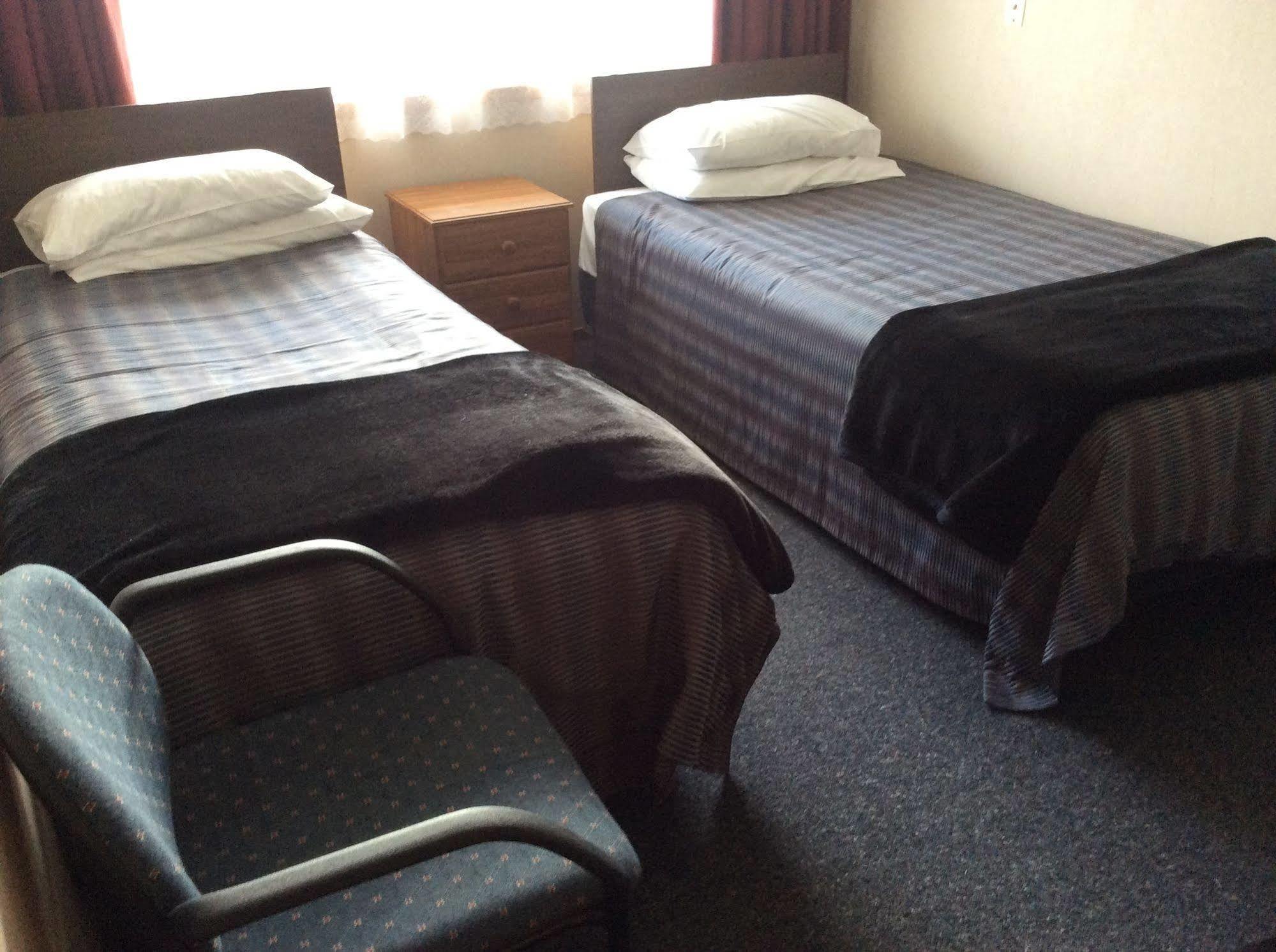 Charlton Motel Gore Εξωτερικό φωτογραφία