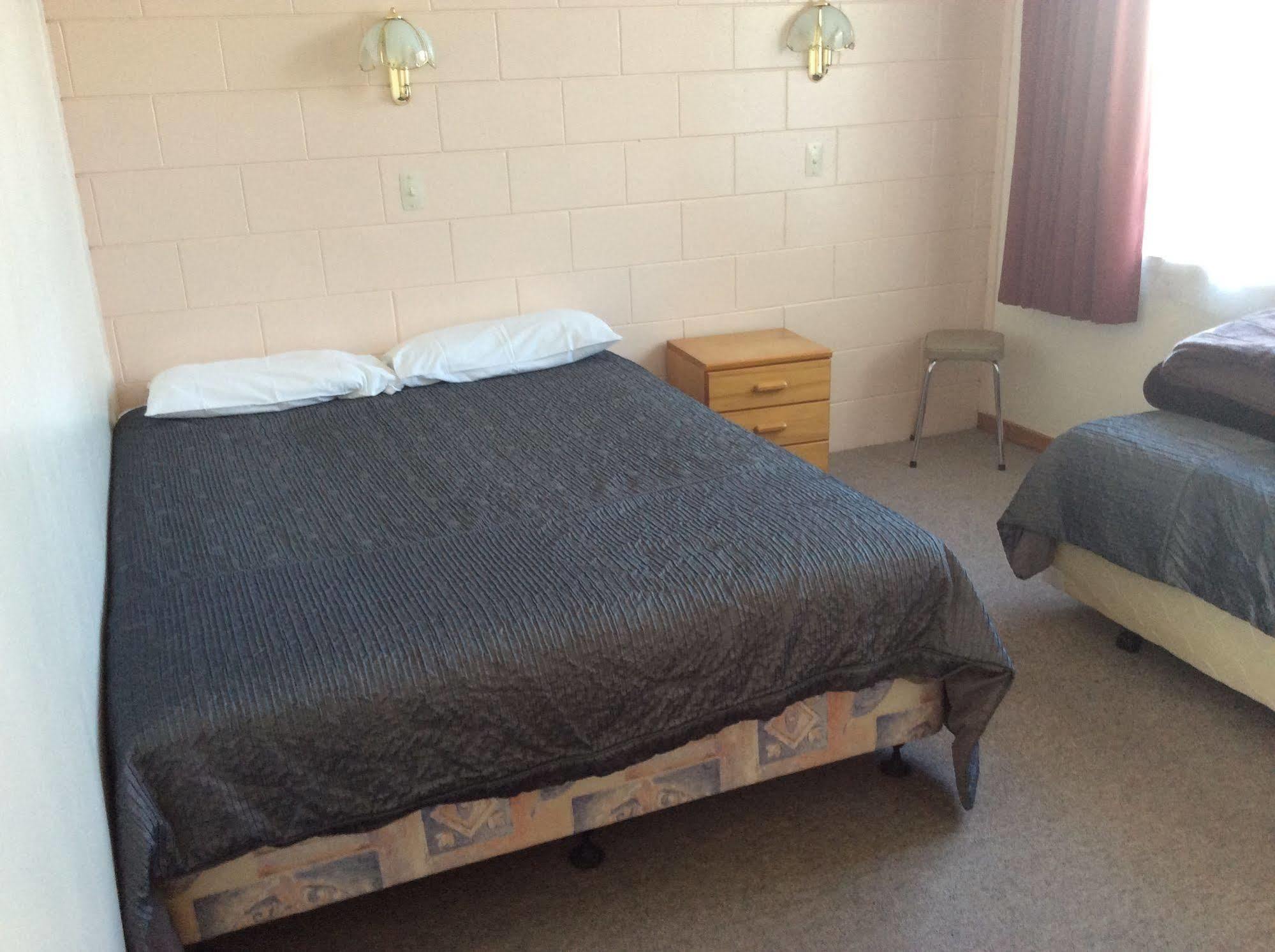 Charlton Motel Gore Εξωτερικό φωτογραφία