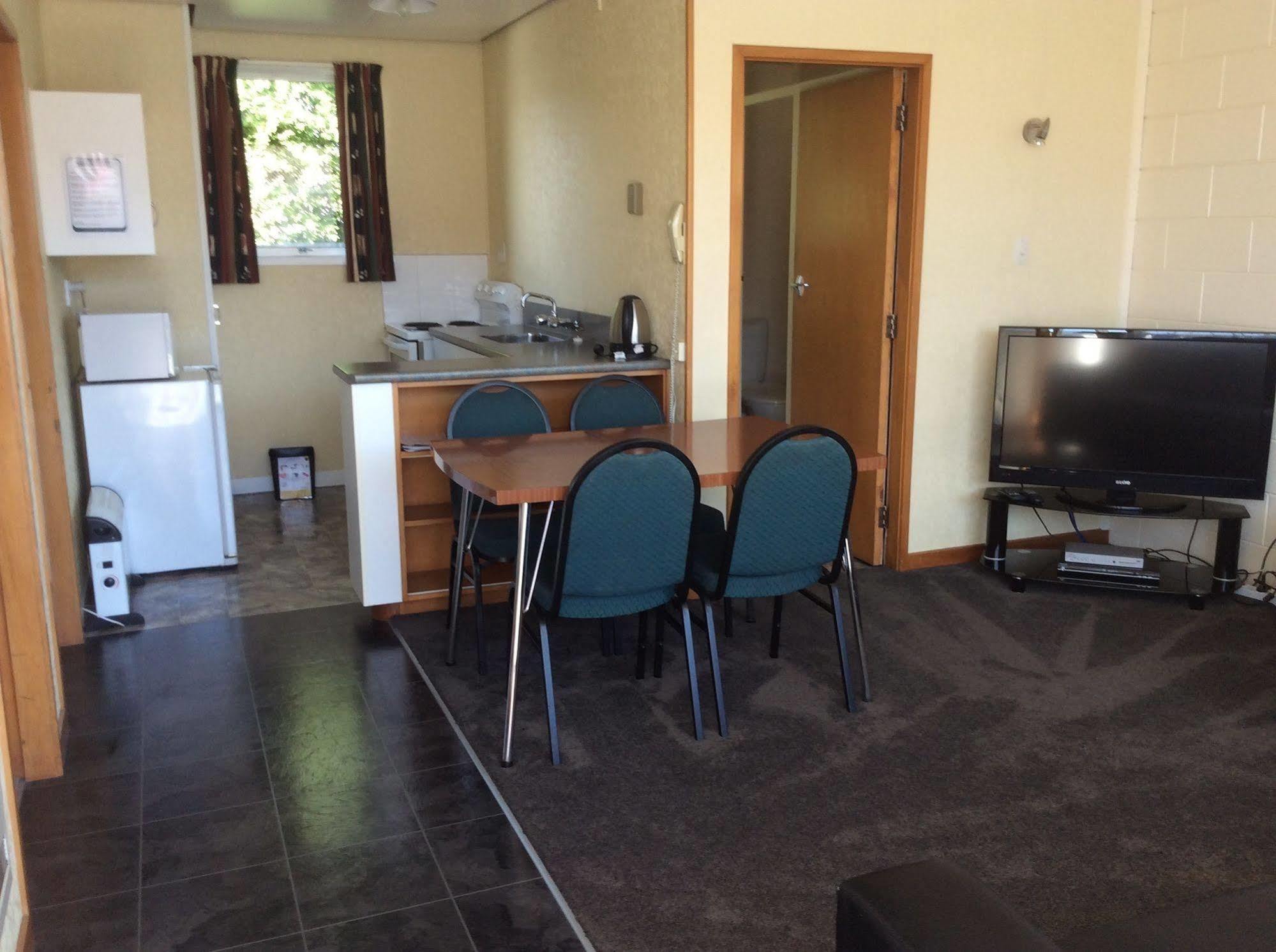 Charlton Motel Gore Εξωτερικό φωτογραφία