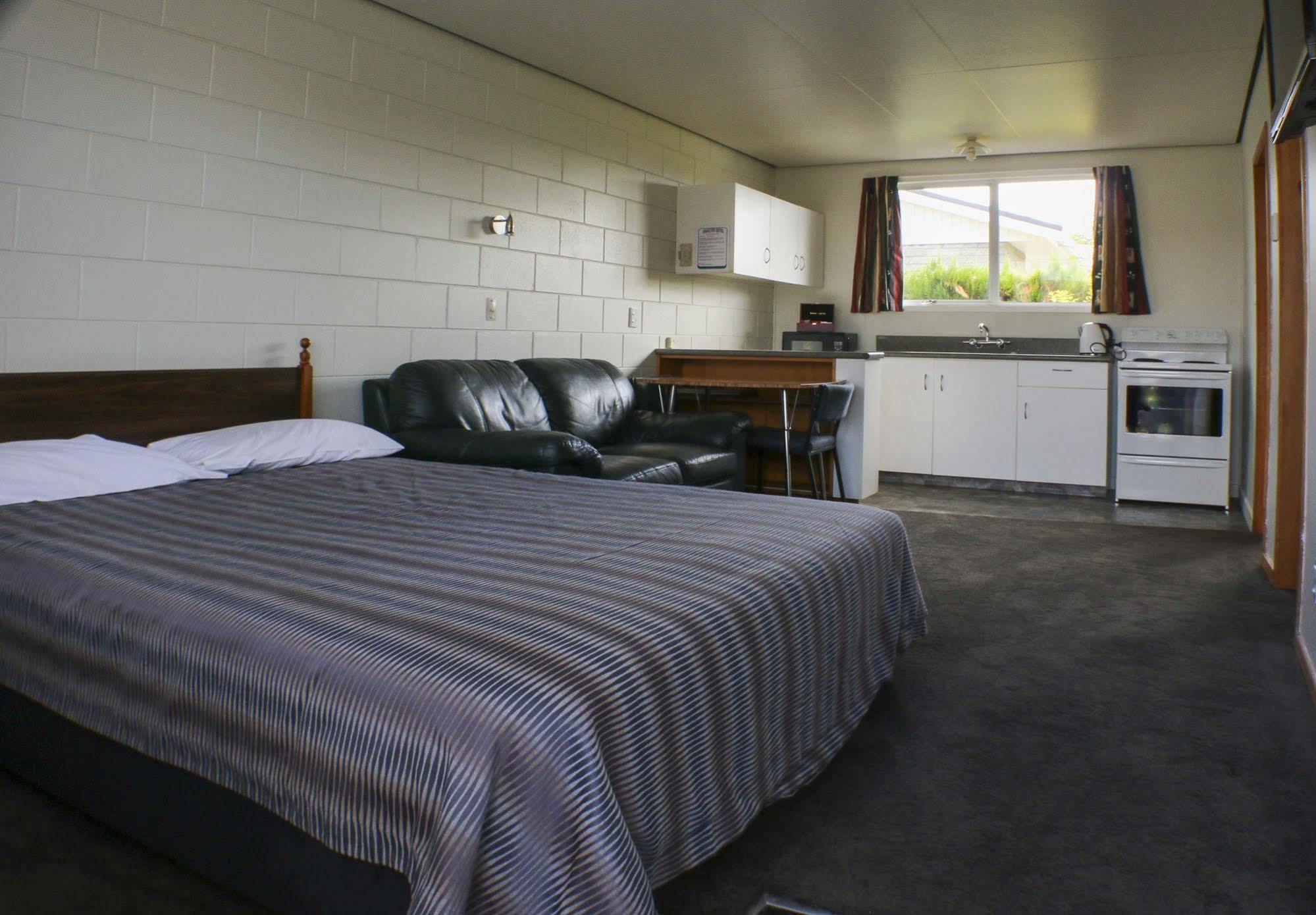 Charlton Motel Gore Εξωτερικό φωτογραφία